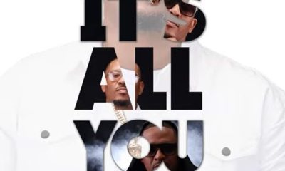 Brian Temba – It’s all You