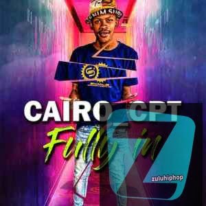 Cairo Cpt – Fully In