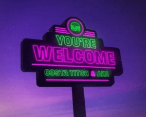 Costa Titch & AKA – Static