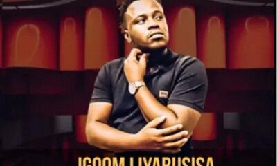 DJ Dansanie – iGqom Liyabusisa