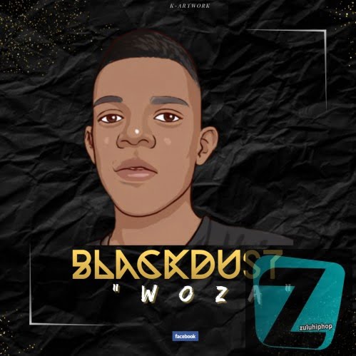 Dj Emotic & Kiing Bhutie – Nice One ft. BlackDust Woza