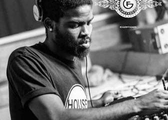 DJ Kham (HouseMasters) – #GqomFridays Mix Vol.132