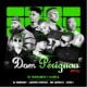 DJ Mohamed & D2mza – Dom Pérignon Refill ft. DJ Sumbody, Cassper Nyovest, The Lowkeys & 3TWO1