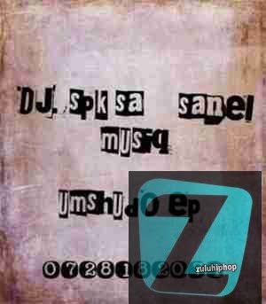 Dj Sp k SA & Sanel Musiq – Gqom Type 1