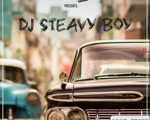 DJ Steavy Boy – 1985 Speed (Original Mix)