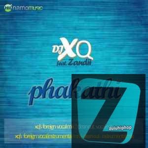 DJ XQ, Zandi – Phakathi (XQ’s Foreign Vocal Instrumental Mix)
