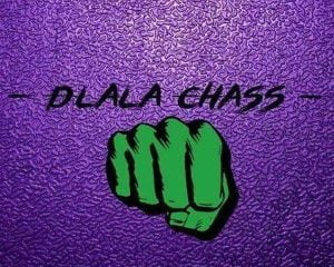 Dlala Chass – Bass & Drum (feat. Trevous)