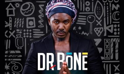 Dr. Bone – Ntokazi