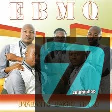 EBMQ – Siphila ngomoya