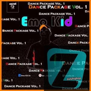 Emo Kid – Antidote (Original Mix)