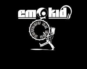 Emo Kid – Walking Away (Vocal Mix)