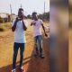 Existing Boyz – Umjendevu