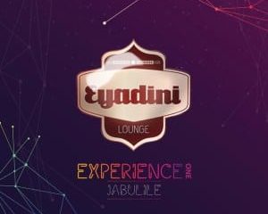 Eyadini Lounge Ft. DJ Ganyani & Nomcebo– Jabulile
