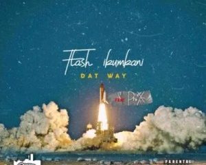 Flash Ikumkani – Dat Way (Remix) ft Pro X