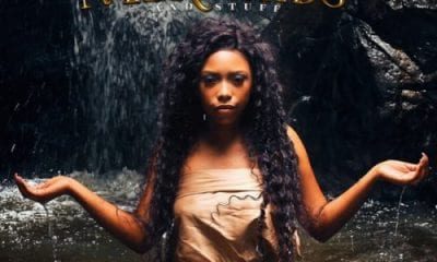 Gigi Lamayne – Afro Gladiator ft Scooby Nero & Stanley Enow
