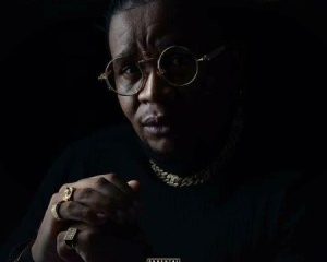 Godfada Yekasi – Emazweni ft. Mfanakagogo & Bhasted