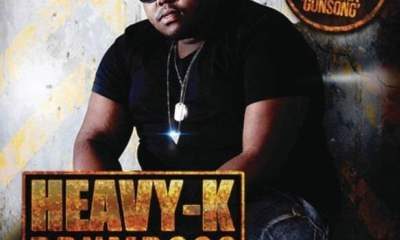 Heavy K – Wena (Pro-Tee’s 2019 Gqom Remake) Ft. Mpumi
