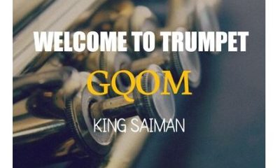 King Saiman – Qololami