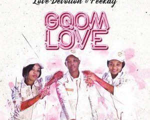 Love Devotion & Peekay – Halala Hey
