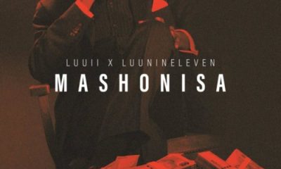 Luu Nineleven ft. Philharmonic & Sino Msolo– Wena (Halala)