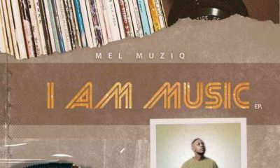 Mel Muziq ft. DJ Stoks, Treymax & Phumla Sax– Careless Whisper