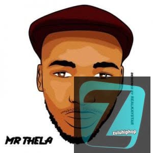 Mr Thela – Themba Lam