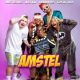 MustBeDubz – Amstel ft Costa Titch, Alfa Kat & Banaba’des