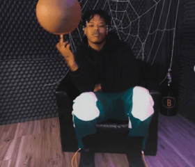 Nasty C – Clone Me (Snippet)