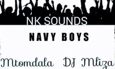 Navy Boys – Midnight Starring Remix