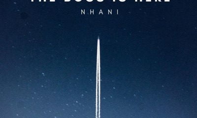 Nhani – Hallelujah