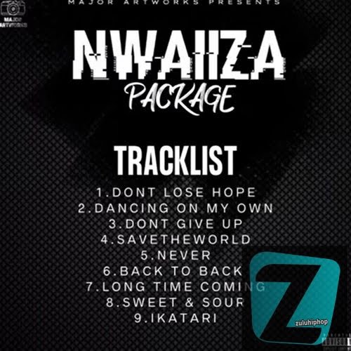 Nwaiiza – Never