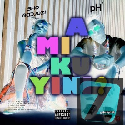 pH – A Mi Ku Yini (What Are They Sayinʻ) Ft. Sho Madjozi