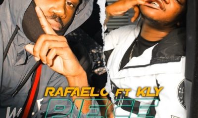 Rafaelo – Piece ft. Kly