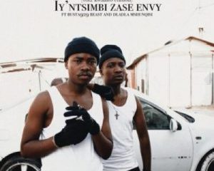 Reece Madlisa & Zuma – Iy’ntsimbi Zase Envy ft Busta 929, Beast & Dladla Mshunqisi