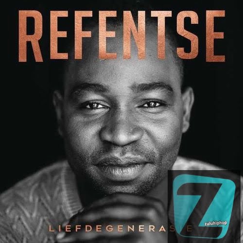 Refentse – Dalk (feat. Elandré)