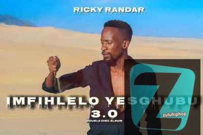 Ricky Randar – iVibe ft. Younger Ubenzani