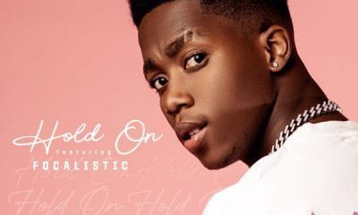Roiii – Hold On ft Focalistic