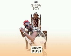 Shisaboy – Ay’zolala Ft. Trademark & Naija Brown