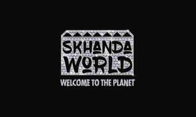 Skhandaworld – Abalaleli ft K.O & Nadia Nakai