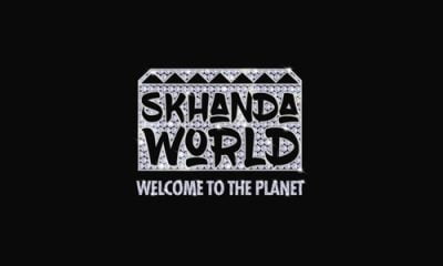 SkhandaWorld – Homeground ft K.O, Roiii, Just Bheki, mae & Loki