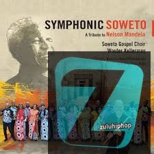 Soweto Gospel Choir & Wouter Kellerman – Lizalis’idinga lakho / Senzeni Na / Thina Sizwe ft. KwaZulu-Natal Philharmonic Medley
