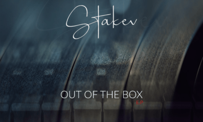 Stakev – Gqomiano