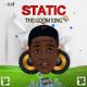 Static – Nqo Ft. Toolz Umazelaphi