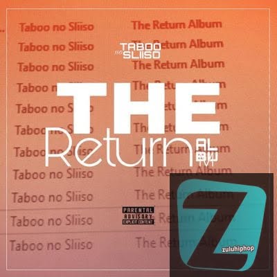 Taboo no Sliiso – Kurwef ft. Toolz Umazelaphi