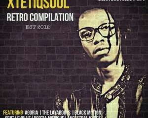 Upz, Black Motion Ft. Theo Lawson– Afrika Wo-Man (XtetiQsoul AfroCestral Vocal Mix)