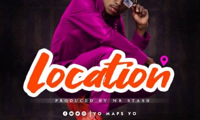 Yo Maps – Location