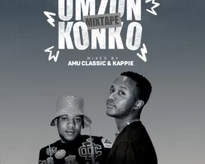 Amu Classic, Kappie & Vyno Keys – Jagaju ft Muziqal Tone
