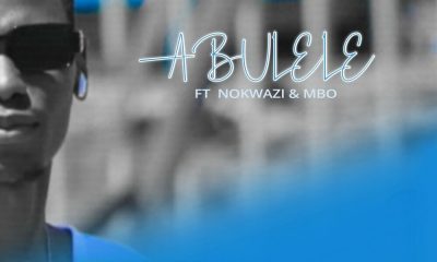 Assiye Nhlonipho – Abulele ft Nokwazi & Mbo