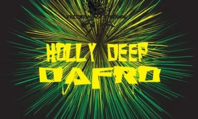 Dafro – To Africa