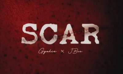 Gyakie – SCAR ft JBEE & Song Bird